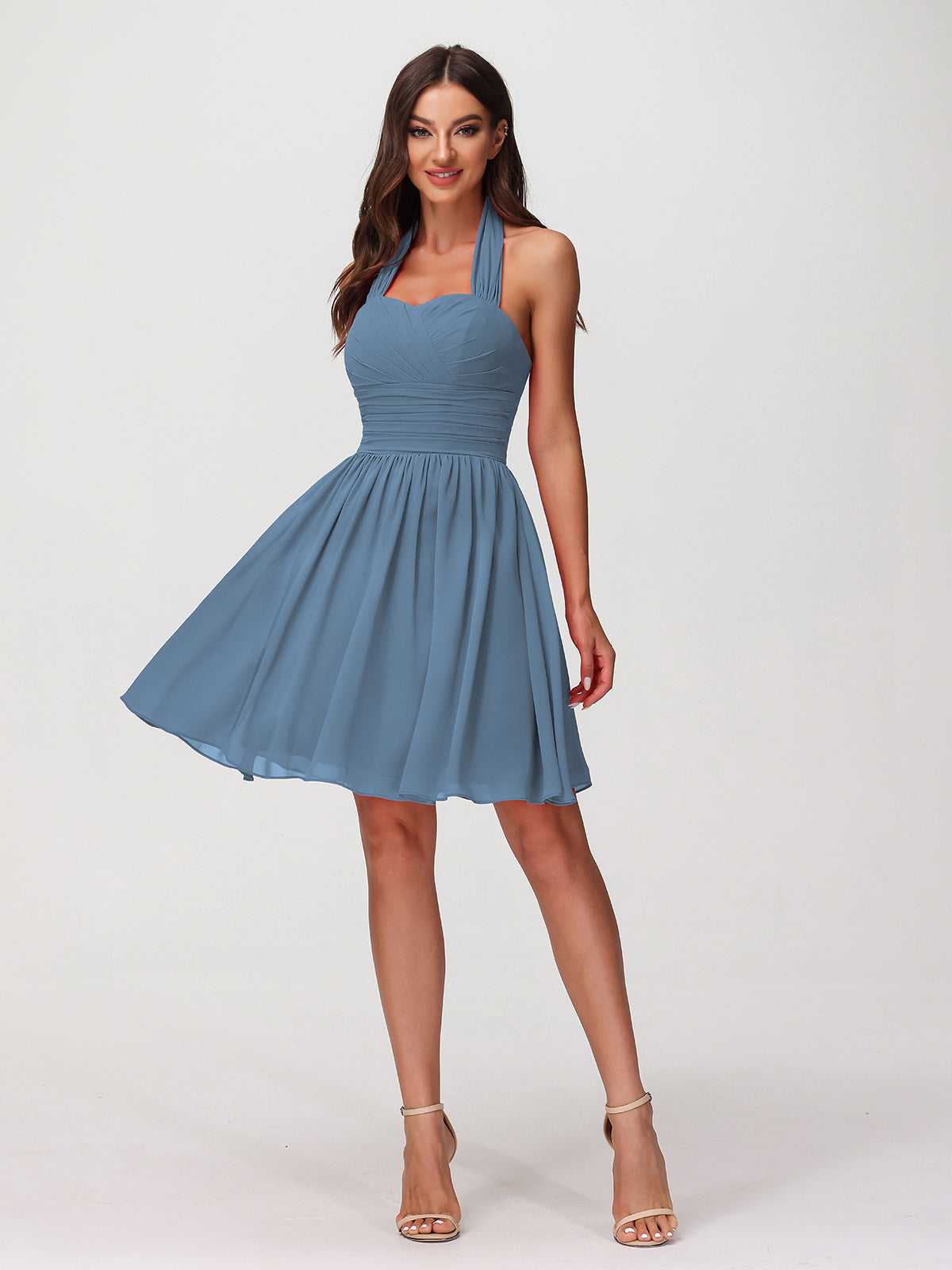 Slate Blue