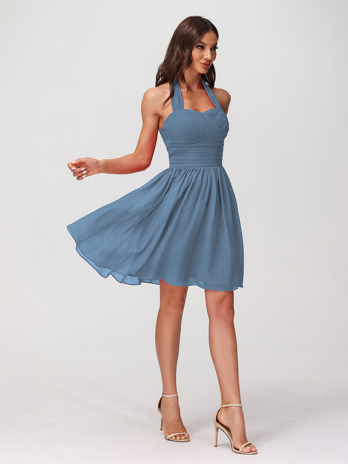 Slate Blue