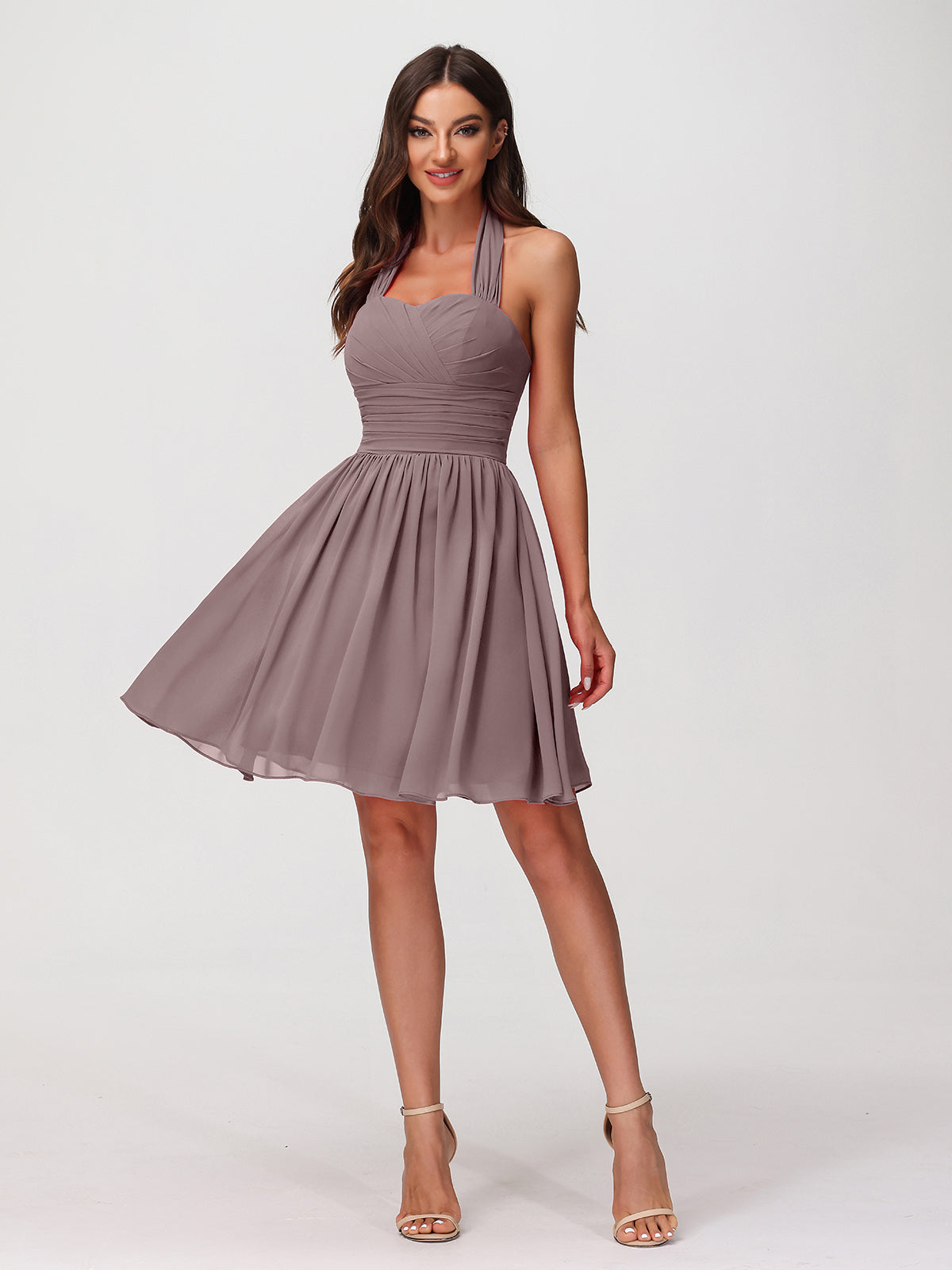 Vintage Mauve