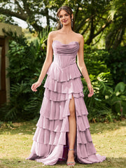 Vintage Mauve
