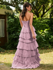 Vintage Mauve