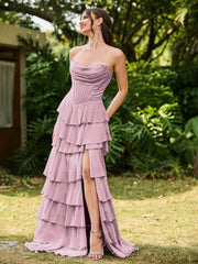 Vintage Mauve