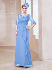 Blau