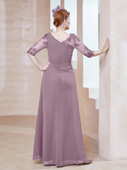 Vintage Mauve