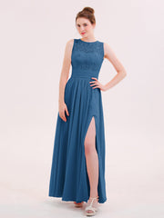 Tinte Blau