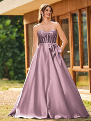 Vintage Mauve