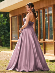 Vintage Mauve