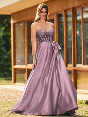 Vintage Mauve
