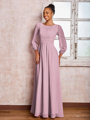 Vintage Mauve