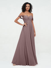 Vintage Mauve