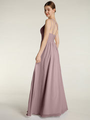 Vintage Mauve