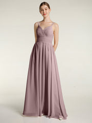 Vintage Mauve