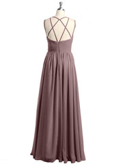Vintage Mauve