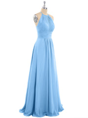 Blau