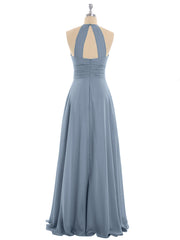 Staubiges Blau