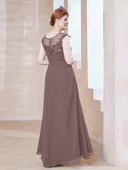 Vintage Mauve