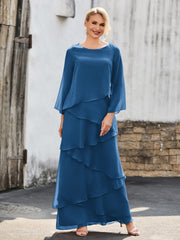Tinte Blau