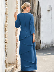 Tinte Blau