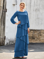 Tinte Blau