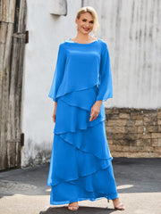 Meerblau