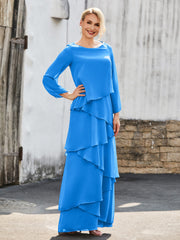 Meerblau