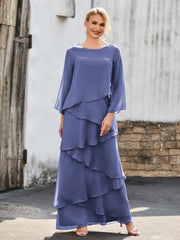 Periwinkleblau