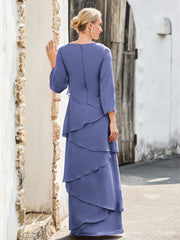Periwinkleblau