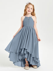 Staubiges Blau