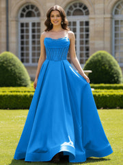 Meerblau