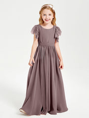 Vintage Mauve