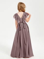 Vintage Mauve
