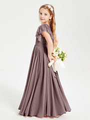 Vintage Mauve
