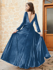 Tinte Blau