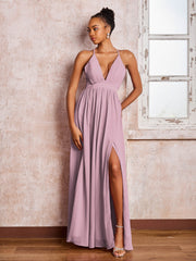 Vintage Mauve