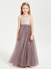 Vintage Mauve