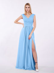 Blau