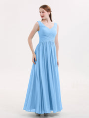 Blau