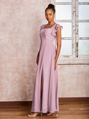 Vintage Mauve