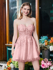 Staubige Rosa