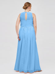 Blau