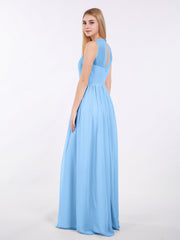 Blau