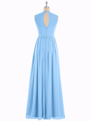 Blau