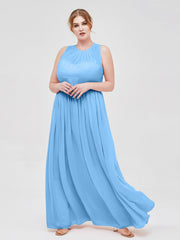 Blau