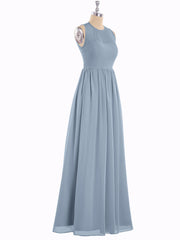 Staubiges Blau
