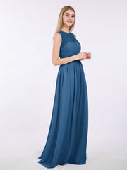 Tinte Blau
