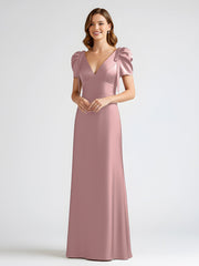 Vintage Mauve