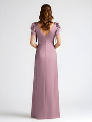 Vintage Mauve