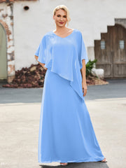 Blau