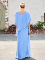 Blau
