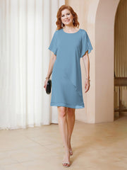 Blau